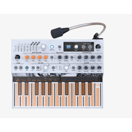Arturia MicroFreak Vocoder