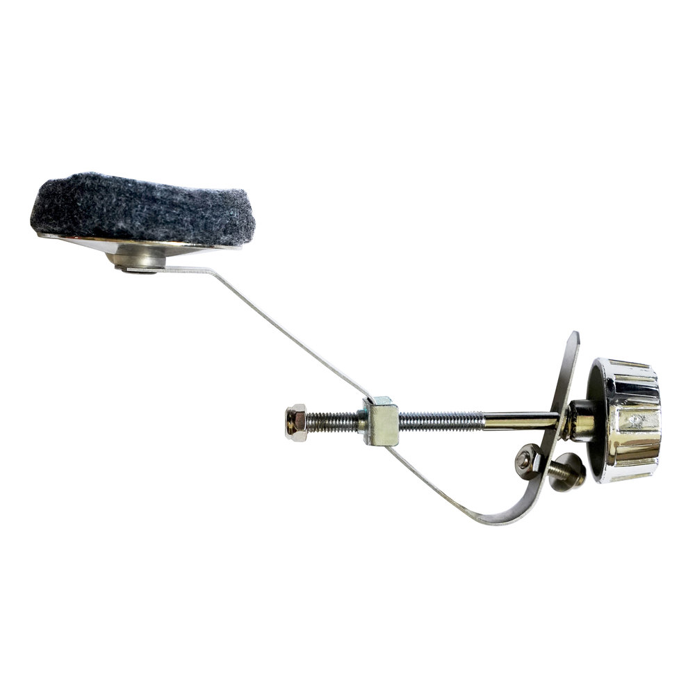 Gibraltar Mute Internal Tone Control SC-4400