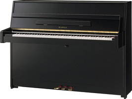 Kawai K15E píanó, 110cm
