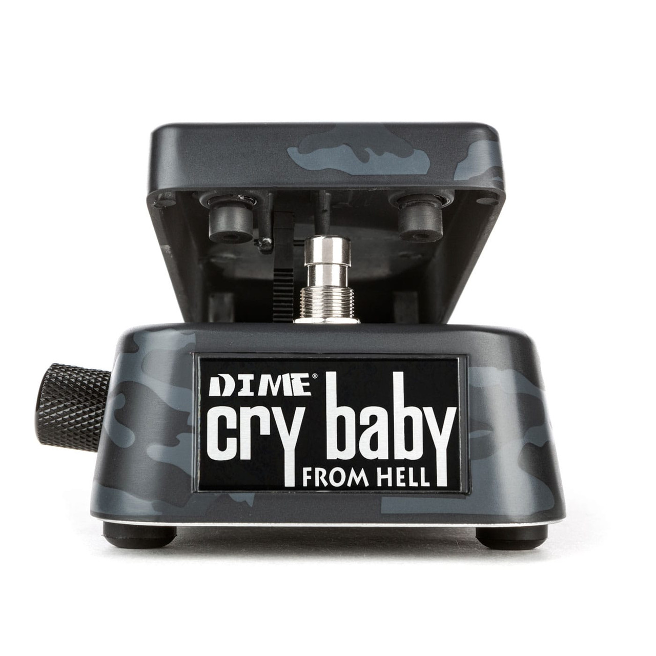 Dunlop Dimebag Crybaby From Hell - Wah