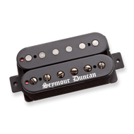 Seymour Duncan Black Winter Black - Bridge