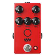 JHS Angry Charlie , Overdrive