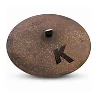 Zildjian 20" K Custom Dry Light Ride