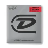 Dunlop MARCUS MILLER SUPER BRIGHT™ BASS STRINGS
