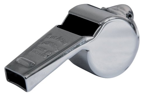 Gewa ACME þrumuflauta, thunderer