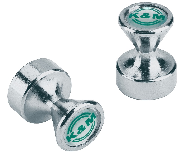 K&M Power magnet segull, 11580