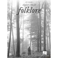 Taylor Swift - Folklore, P/V/G