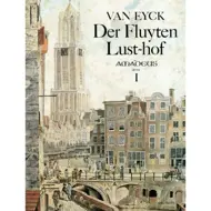 Der Fluyten Lust-hof I, blokkflauta