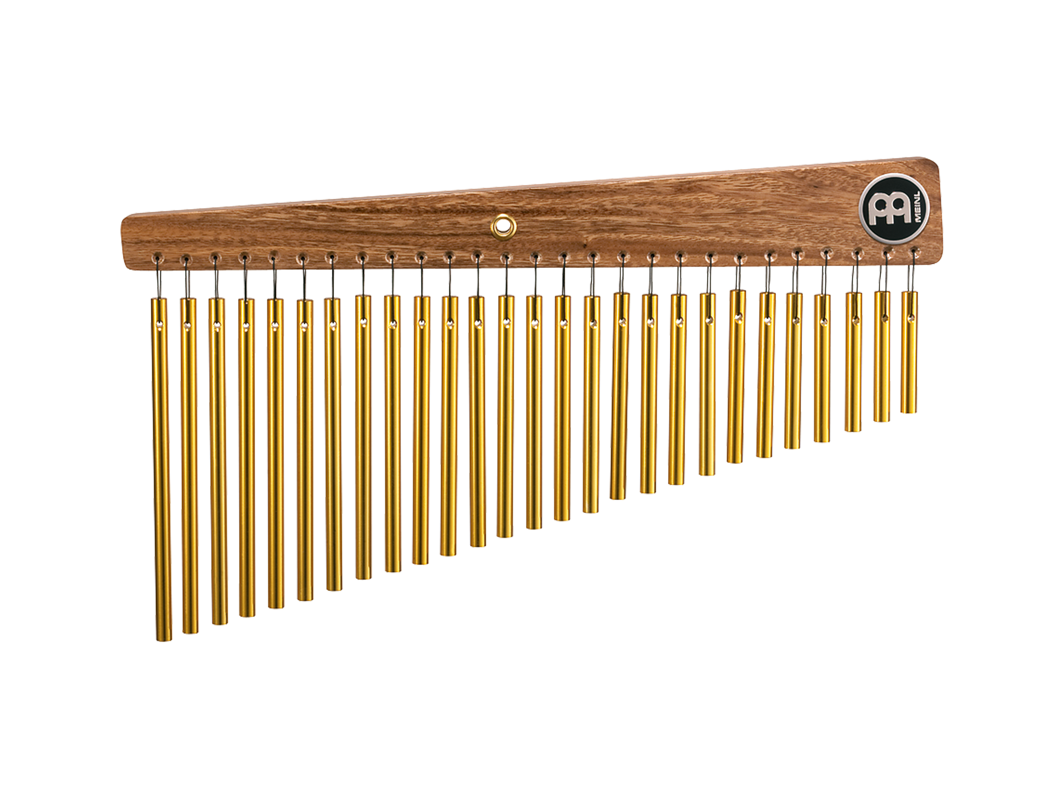 MEINL Chimes, single row, 27 bars