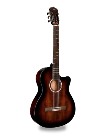 Cordoba Fusion 5, Sonata Burst