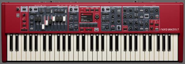 Nord Electro 7 61