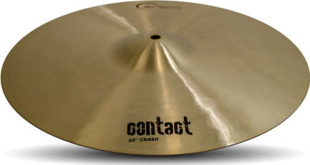Dream Contact Crash 16"