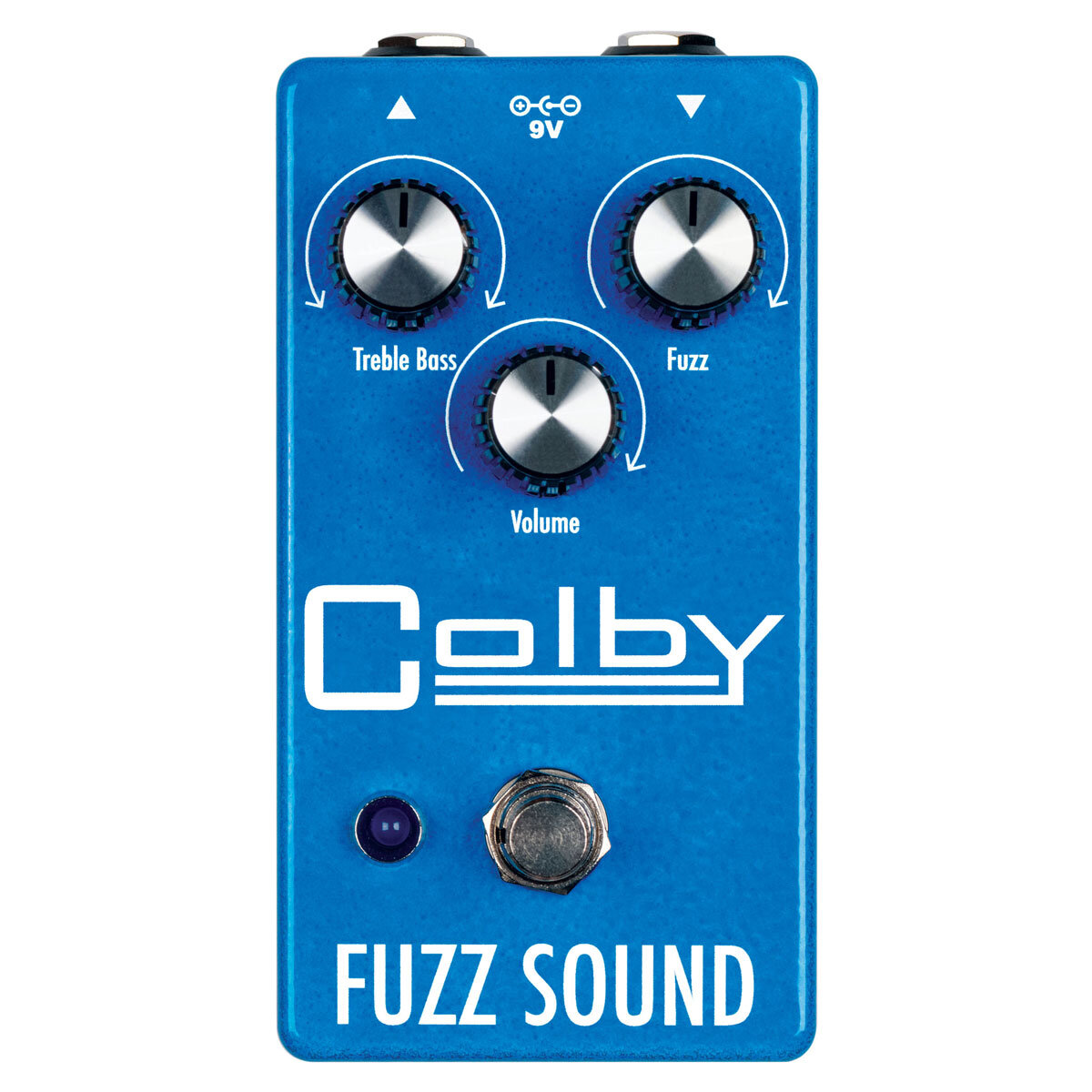 EQD Colby Fuzz