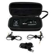 Mackie EleMent Wave XLR TX+RX