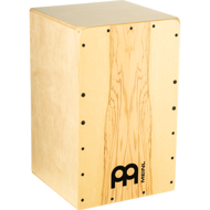 MEINL Snarecraft Cajon, baltic birch/ash