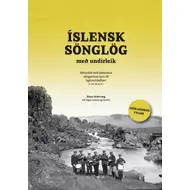 Íslensk sönglög með undirleik
