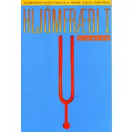 Hljómfræði 1 - frumtök