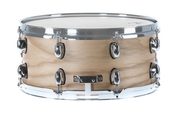 Gretsch S1-6514-ASHSN  Snare Drum