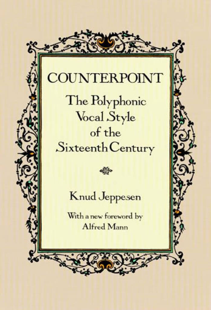 Jeppesen: Counterpoint