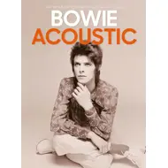 Bowie: Acoustic, guitar / TAB