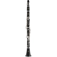 Jupiter JCL700DSQ  Bb clarinet w/softcase
