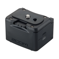 Zoom rafhlöðuhulstur fyrir Q2n/Q2n-4K
