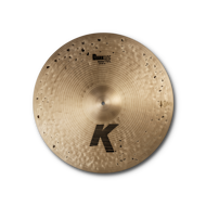 Zildjian 22" K Dark Medium Ride