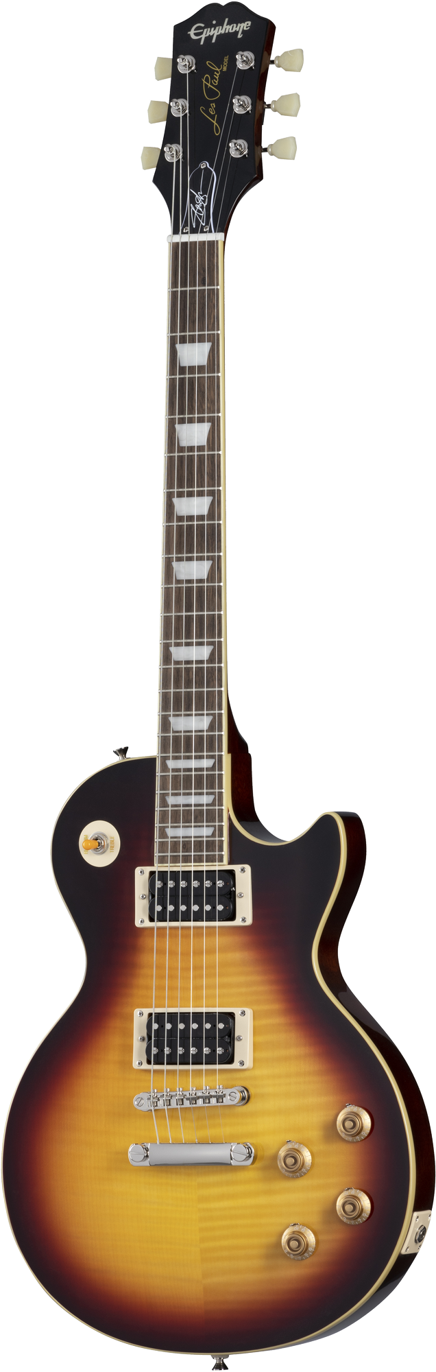 Epiphone Slash Les Paul Standard  - November Burst