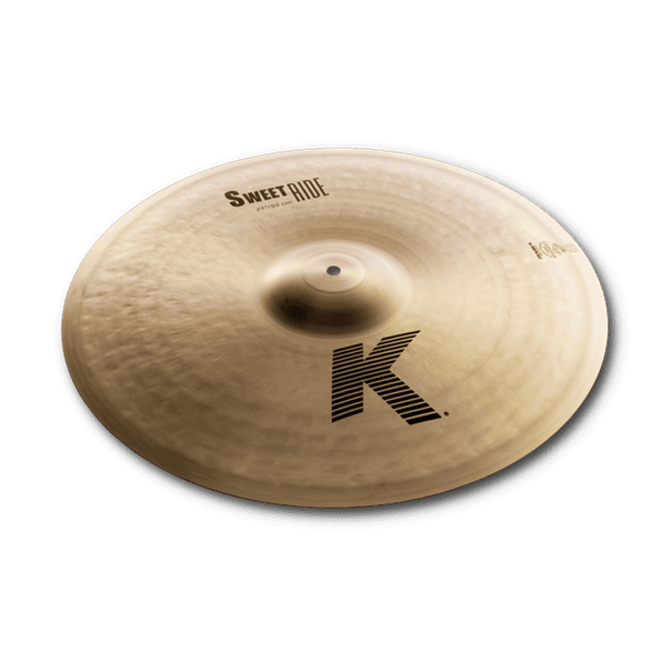 Zildjian 21" K Sweet Ride