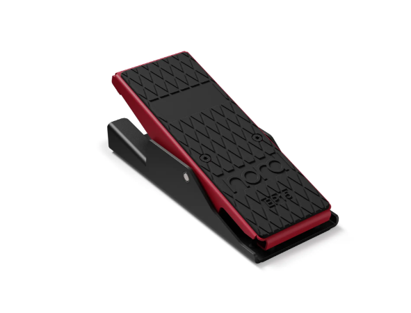 Clavia Nord Expression Pedal, EP-15