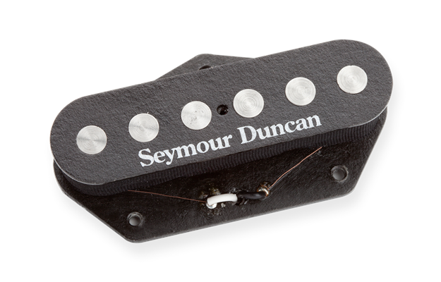 Seymour Duncan STL-3 Quarter-Pound Lead for Tele