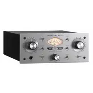 Universal Audio 710 Twin-Finity Single-Channel Mic Preamp