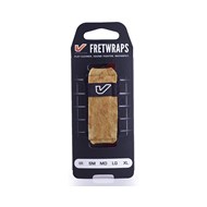 FretWraps String Muters 1-Pack, Maple  Small
