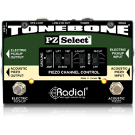 Radial PZ-Select