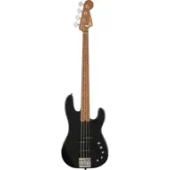 Charvel PM Bass San Dimas PJ IV, Metallic Black