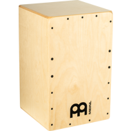 MEINL Snarecraft Cajon, Baltic Birch Body