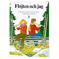 Flöjten och jag 3
