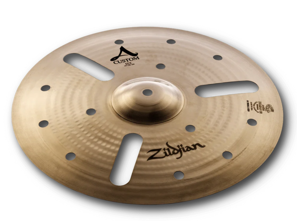 Zildjian A 20" Custom EFX