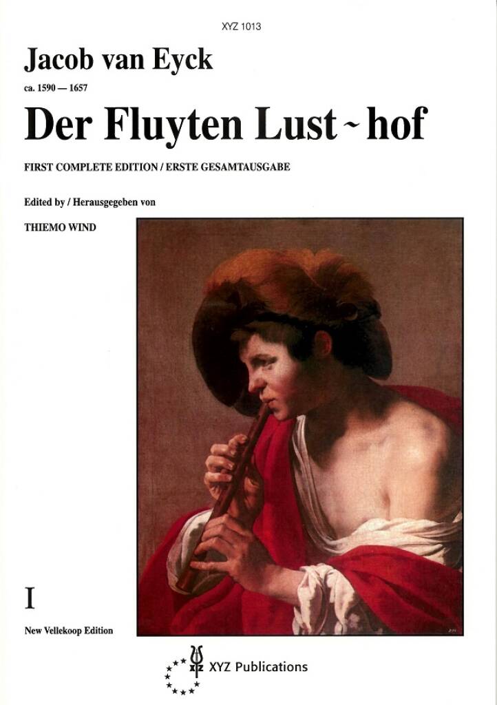 Der Fluyten Lust-hof