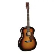 Martin 000-28EC Sunburst gítar með tösku