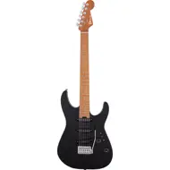 Charvel PM DK22 SSS 2PT CM Black