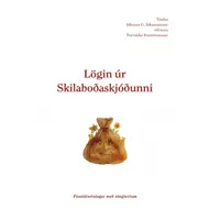 Lögin úr Skilaboðaskjóðunni