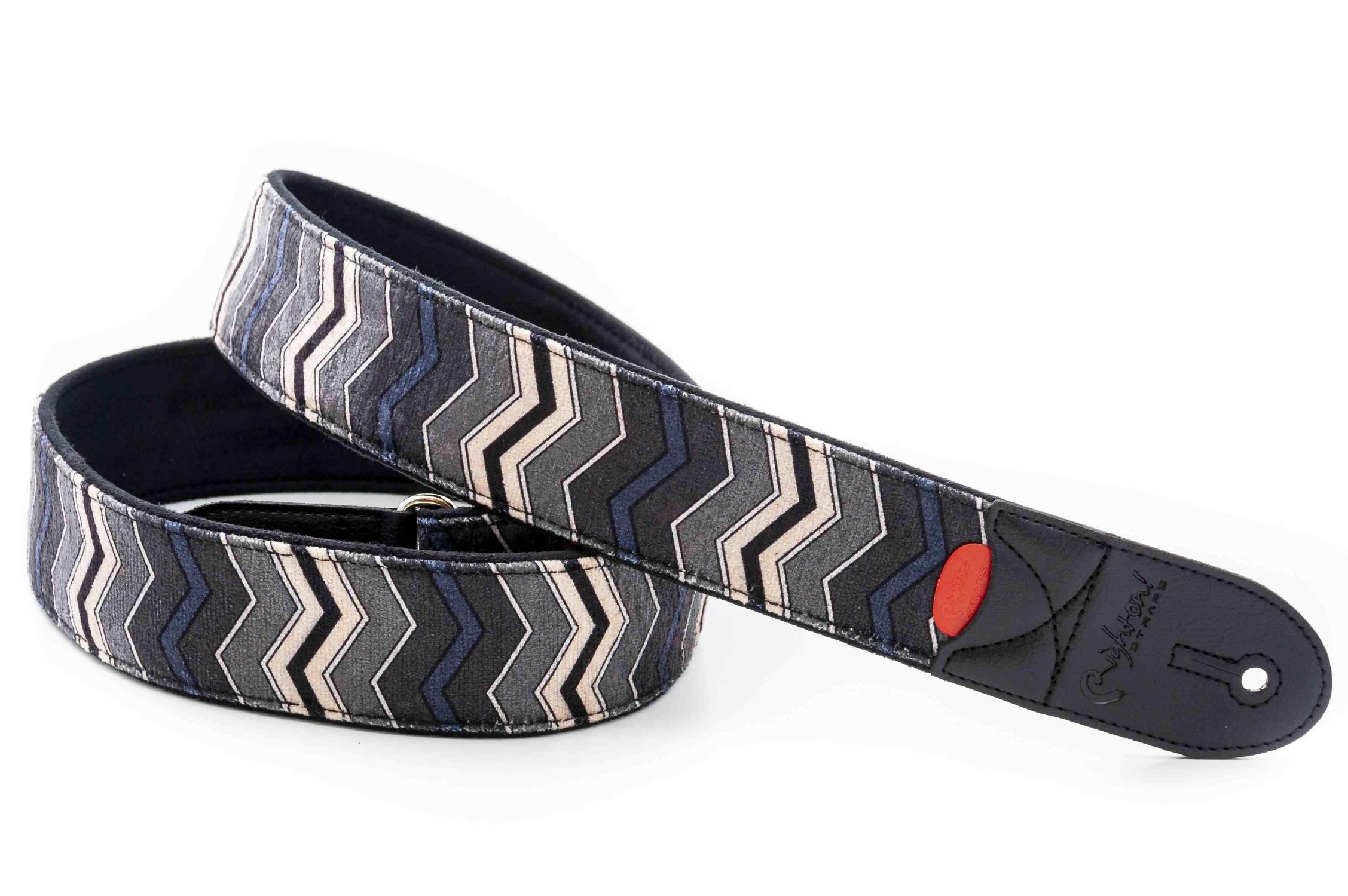 Righton gítaról, Road Runner, ZIGGY, Black