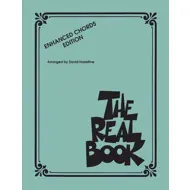 The Real Book - Enhanced Chords Edition