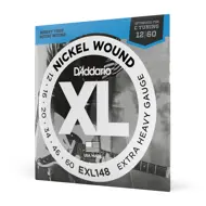 12-60 Extra-Heavy, XL Nickel