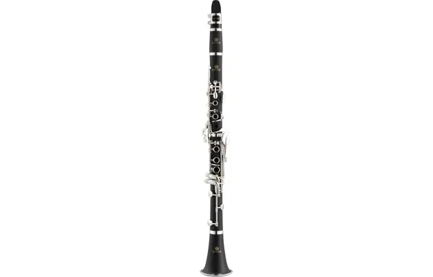 Jupiter JCL700DSQ  Bb clarinet w/softcase
