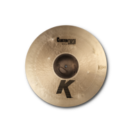 Zildjian 20" K Cluster Crash