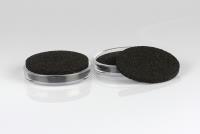 Jahn Pianoteile flygilskál, plast með innleggi, stk