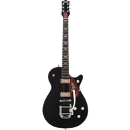 Gretsch G5230T Nick 13 Signature Electromatic, Tiger Jet, black