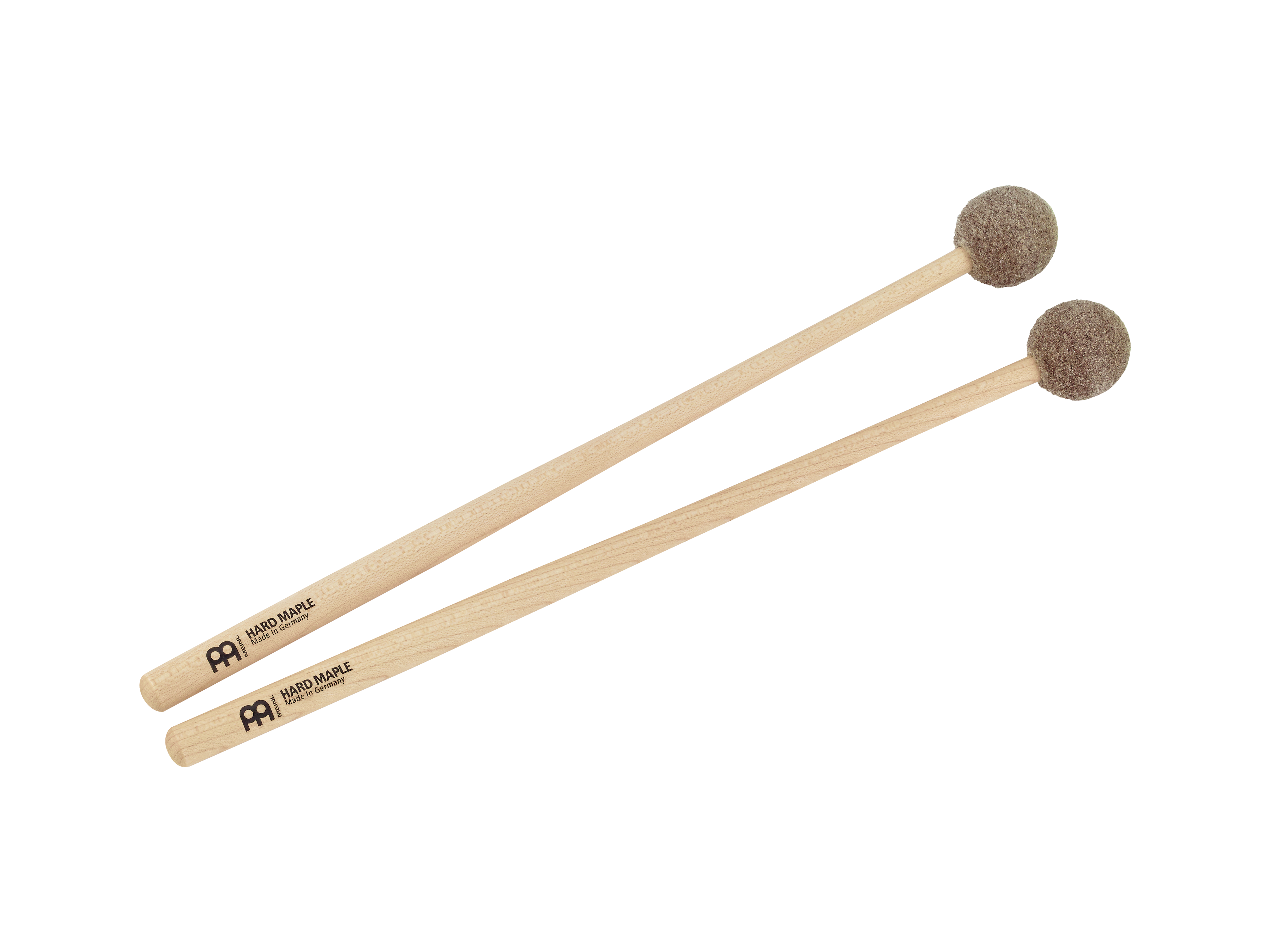 MEINL Percussion sleglar, hard maple, MPM2